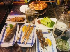 -平成屋·午肴夜酒(四川北路店)