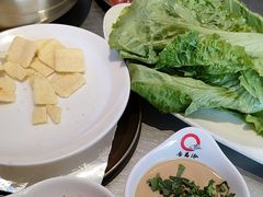 -合易泓烤肉•首创生椰大油边(宁山路店)