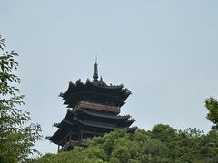 -杭州半山国家森林公园