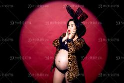 点击看大图 -十月摄影•专注孕婴童写真(汉口香港路店)