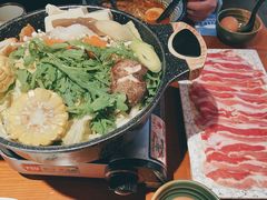 寿喜锅两人餐-有喜屋·烧鸟·居酒屋(周浦万达店)