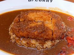 -伽喱博士 Dr.CURRY咖喱饭(太阳宫咖喱店)