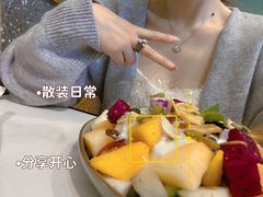 -做披萨的奇葩(中海央墅店)