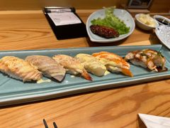 -Tuna maki寿司(园区永旺店)