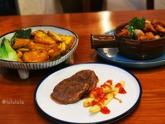 -如禾素食·下午茶·糖水