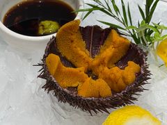 -必点海鲜·海肠捞饭大王(滨江道店)