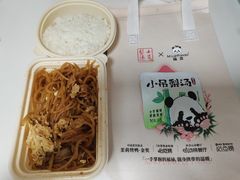 -小吊梨汤·北京菜·烤鸭(清河万象汇店)