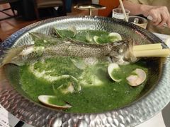 -狮拾久·现代新加坡料理(福田COCO Park店)