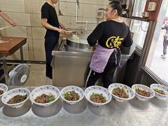 -清真马虎面馆(西七路店)