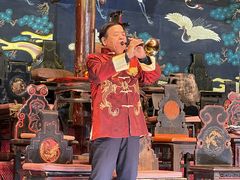 -宣科纳西古乐·非遗体验空间(大水车店)