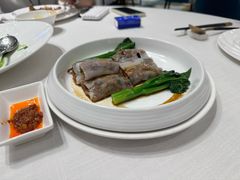 -富淳饭店(世纪公园店)