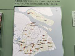 -上海城市规划展示馆