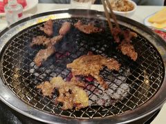 -金刚山(学府路店)