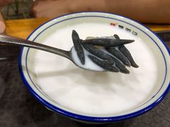 椰汁鸡屎藤-文昌邓记清补凉(西沙路店)