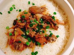 必吃·大鸽饭-大鸽饭(岗顶店)