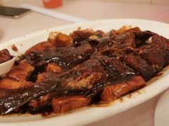 -玲珑餐厅(陕西南路店)