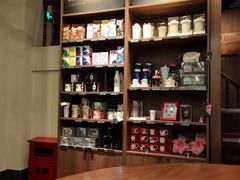 -星巴克(宁波老外滩店)