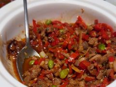 -千百味红餐厅·江西菜(绿地双子塔店)