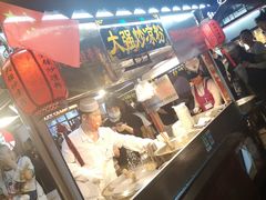 -鼓楼夜市