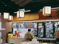 -大盐帮川菜馆(长楹天街店)