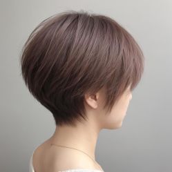 -MY HAIR ARDOR