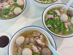 -辉程汤粉(沿江店)