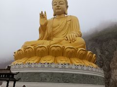 -大伊山景区