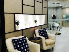 -东方大班·足道·采耳·疗愈SPA(丽都店)