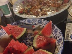 -壹阁胡羊焖饼(敦煌夜市店)
