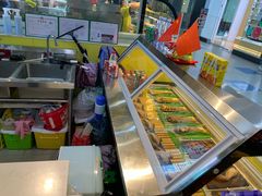 货架-但家香酥鸭