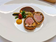 招牌惠灵顿牛排-蝶舍·MAISON PAPILLON