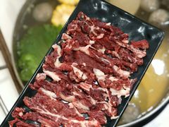 -陈记顺和潮汕牛肉火锅(番禺迎宾大道店)