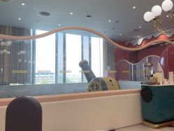 -奈尔宝·儿童乐园·亲子餐厅(苏州大悦城店)