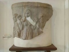 -巴尔多国家博物馆