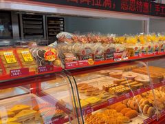 -味多美蛋糕(双合地铁店)