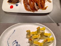 -北京全聚德(王府井店)