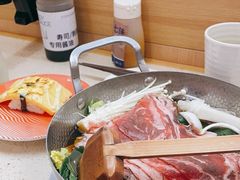 -大力喜速递寿司(世纪金源店)