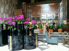 -天津君隆威斯汀酒店