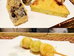 -みかわ是山居
