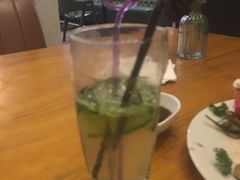 -HOLA西班牙餐厅(空港店)