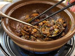 -胡须佬鸡煲四季火锅店(石厦西村直营店)