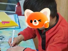 -世纪飞马幼儿园(西城校区)