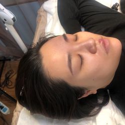 -七月美睫 美甲