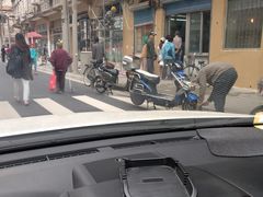-上海牛羊肉公司塘沽路清真门市部