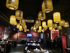 -井格重庆火锅(燕郊永旺店)