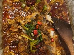 -舞虾小说.涮肉.烧烤(国顺东路店)