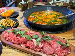 -贵厨酸汤牛肉(汇金星力城店)