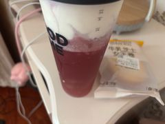 -古茗(泉州中骏世界城店)