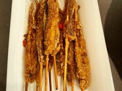 -湖锦酒楼(八一路店)