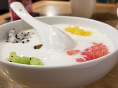 -京味斋·烤鸭·北京菜(安贞店)